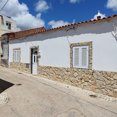 Casa Da Vila Villa Mexilhoeira Grande Kültér fotó