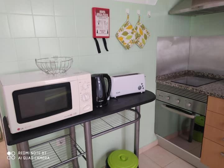 Casa Da Vila Villa Mexilhoeira Grande Kültér fotó