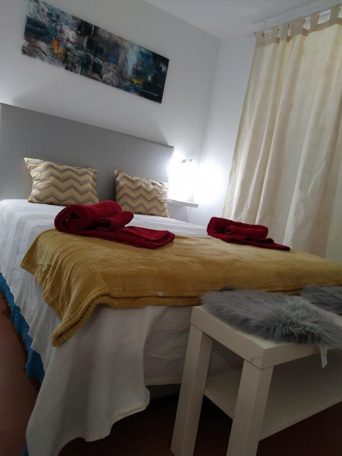 Casa Da Vila Villa Mexilhoeira Grande Kültér fotó