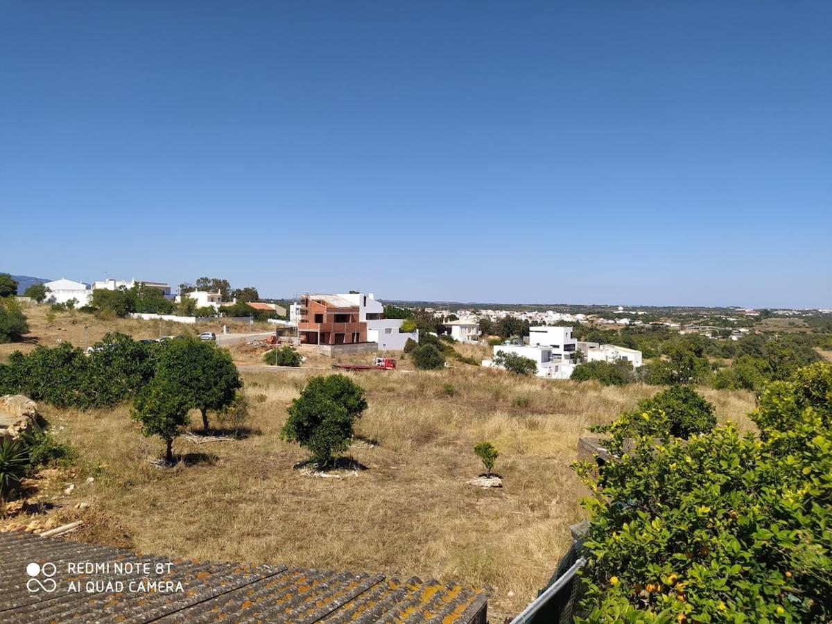 Casa Da Vila Villa Mexilhoeira Grande Kültér fotó