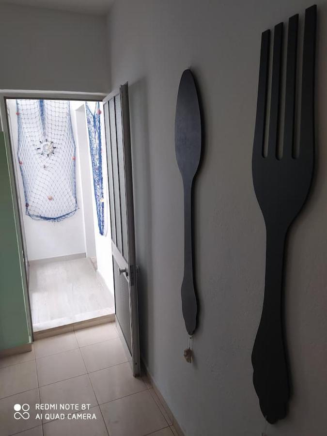 Casa Da Vila Villa Mexilhoeira Grande Kültér fotó