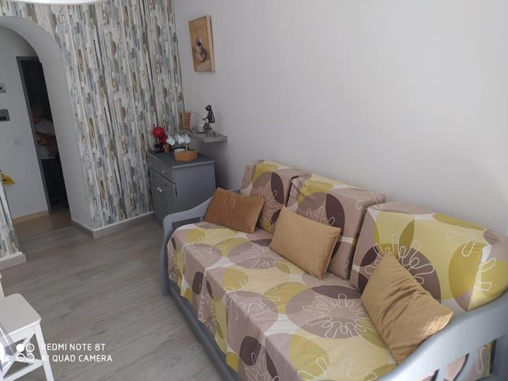 Casa Da Vila Villa Mexilhoeira Grande Kültér fotó