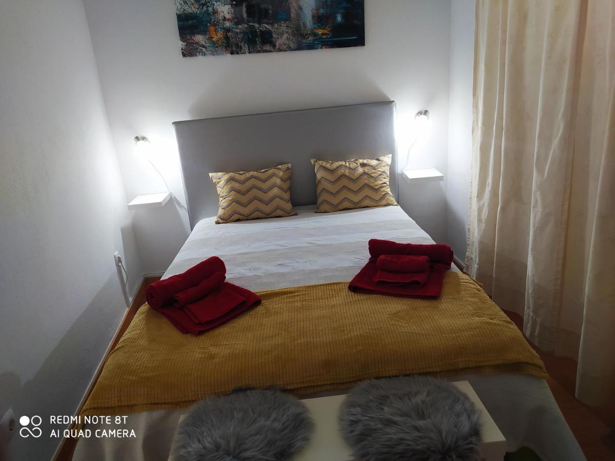 Casa Da Vila Villa Mexilhoeira Grande Kültér fotó