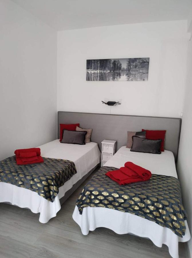 Casa Da Vila Villa Mexilhoeira Grande Kültér fotó